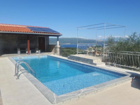  Holiday House Maslina  Крк